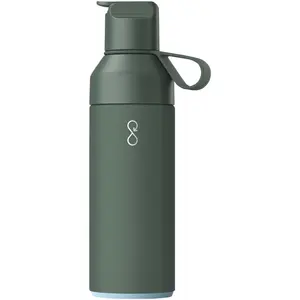 Botella Oceánica Sostenible GO, Gadgets Ecológicos - Product Image 4