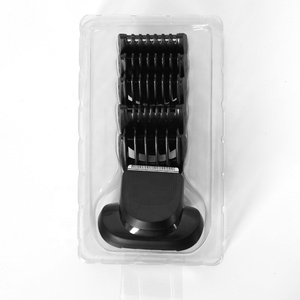 Tête de rechange pour tondeuse à <span class=keywords><strong>barbe</strong></span>, accessoires de <span class=keywords><strong>coupe</strong></span>, pièce de rechange pour rasoir électrique série BT567 5/6/7 Corps/Visage, usage hôtelier et domestique - Product Image 5