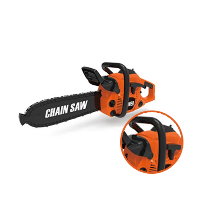 Игрушки Xinmei 2022, оптовая продажа, Электрическая цепная пила, детский игрушечный инструмент для ролевых игр, игрушечный инструмент для детей