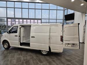 Nueva furgoneta eléctrica de carga con rango de 260km para coches chinos, camiones eléctricos, coches/furgoneta, batería, vehículos eléctricos de baja velocidad - Product Image 3