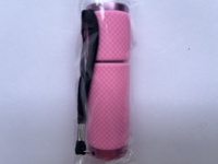 Nouveau Mini UV Led Lampe À Ongles Portable Lampe De Poche Nail Gel Séchoir Rapide Machine Pro Cure Manucure Outils