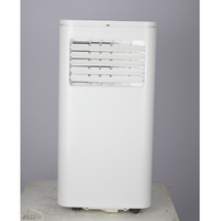 Aires Acondicionados Portátiles Climate Choice para Uso Doméstico, Aire Acondicionado de 9000 BTU con Control Remoto
