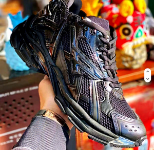 Zapatillas de Lujo Lanvine 2026 de Diseñador, Alta Calidad, para Hombre y Mujer, Casuales, para Caminar, Correr, Deportes, Skateboard, con Cordones - Product Image 3