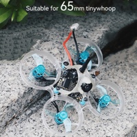Moteur brushless BLDC T-Hobby haute vitesse 1S M0703 KV19000 pour accessoires de drones RC Tiny Whoop 65 mm