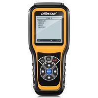OBDSTAR X300M : Outil spécial de calibrage de tableau de bord et compatible OBDII