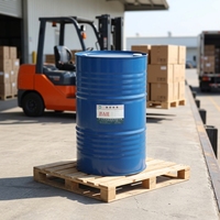 Résine polyuréthane HY-PU30E à base de solvant, OEM personnalisé pour l'usine d'encre d'emballage