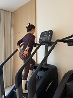 Stepper d'escalade vertical commercial haut de gamme, machine Stairmaster Stepmill, simulateur d'escalier commercial, excellent rapport qualité-prix