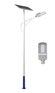 Poste de luz Poste de acero/Poste de luz de calle de aluminio de 12 metros Poste de lámpara Postes de acero eléctrico/galvanizado para alumbrado público - Product Image 5