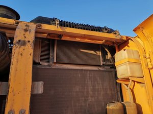 Excavadora de Ruedas Hyundai 210 Usada, R210W R150W R225W R170W R60W, Hyundai 210-9S 210-7 210W-9T, Bomba de Motor de Excavadora, Precio al por Mayor - Product Image 6