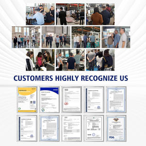 Moule de protection anti-poussière en acier inoxydable pour couvercles de bouteilles domestiques 202 <span class=keywords><strong>206</strong></span> 211307 – Moule pour bouchons et fermetures de bouteilles anti-poussière à ouverture facile - Product Image 6