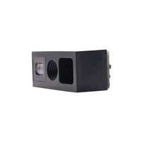 Lector de Códigos QR de Alto Rendimiento 1D/2D, Escáner de Códigos de Barras Automático Arduino para Kiosco E2100