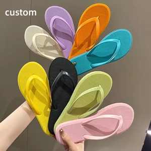 <span class=keywords><strong>Ciabatte</strong></span> personalizzate <span class=keywords><strong>ciabatte</strong></span> da <span class=keywords><strong>donna</strong></span> con logo personalizzato infradito da <span class=keywords><strong>donna</strong></span> sandali da <span class=keywords><strong>donna</strong></span> sandali infradito da <span class=keywords><strong>donna</strong></span> - Product Image 1