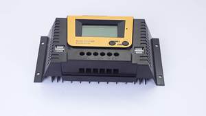 Offre Spéciale Offre Spéciale 20A 30A 40A Mppt régulateur de <span class=keywords><strong>panneau</strong></span> <span class=keywords><strong>solaire</strong></span> contrôleur de Charge contrôleur de Charge <span class=keywords><strong>solaire</strong></span> 48V 200 ampères contrôleur de régulateur <span class=keywords><strong>solaire</strong></span> - Product Image 5