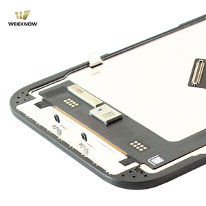 Écran LCD de remplacement pour iPhone 15/15 Pro/15 Plus avec numériseur OLED In-Cell – <span class=keywords><strong>Prix</strong></span> de gros - Product Image 5