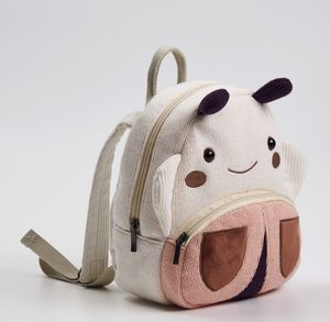 <span class=keywords><strong>Mochila</strong></span> de diseño exclusivo al por mayor para niños, bolsa de animales, bonita <span class=keywords><strong>mochila</strong></span> de felpa para niños pequeños - Product Image 3