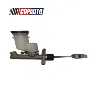 41610-25020 MAÎTRE CYLINDRE D'EMBRAYAGE POUR HYUNDAI VOITURE CORÉENNE OEM 41610-25020 CYLINDRE <span class=keywords><strong>MASTER</strong></span> 5/8 - Product Image 2