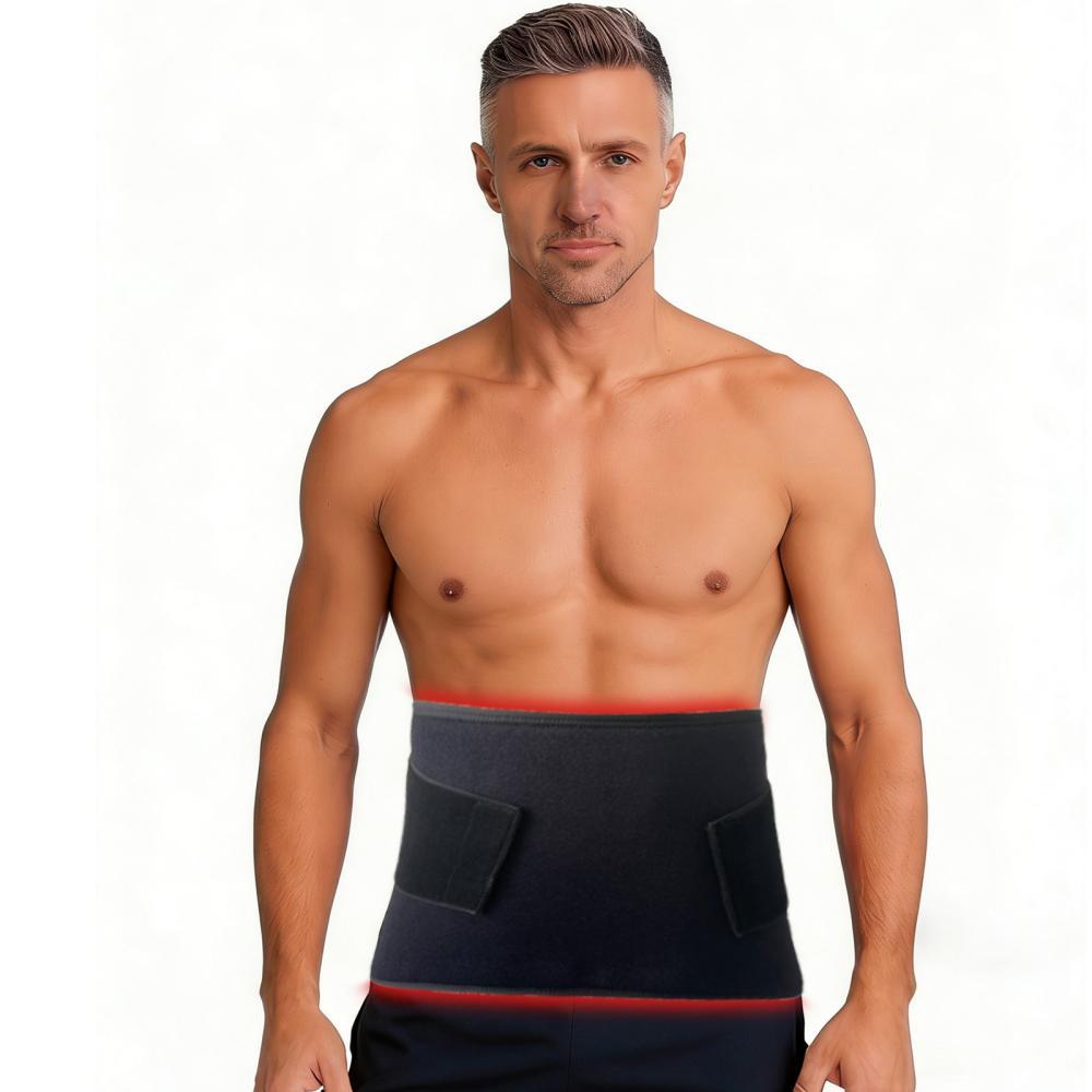 360 Therapy Belt