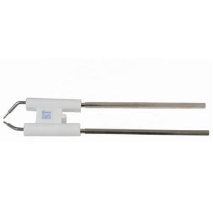 Électrode RL-40 G3, G5, G10, G20 pour brûleur à mazout Riello, remplacement <span class=keywords><strong>de</strong></span> l'électrode Riello, directement <span class=keywords><strong>de</strong></span> l'usine - Product Image 2