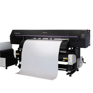 Mimaki Original Eco-Solvent-Tinten für diesen Druck- und Schneideplotter CJV330-160. - Product Image 6
