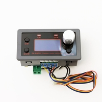 Contrôleur de moteur pas à pas DC 3V 5V 12V 24V ZK-SMC02 Mini pilote de moteur pas à pas intégré avec puce de commande pour moteur pas à pas