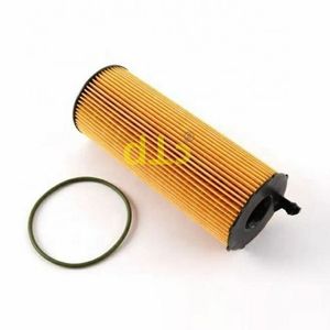 Piezas de Maquinaria de Construcción, Repuestos para Generadores, para Motor Diésel Detroit MTU X57518300024, Elementos de Filtro de Aceite Lf17485 P40030 - Product Image 4