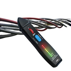 Display LED testador elétrico caneta testador tensão multímetro digital Caneta Medição Elétrica - Product Image 3