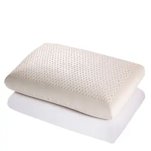 天然プレミアムラテックス枕ソフトメモリー枕