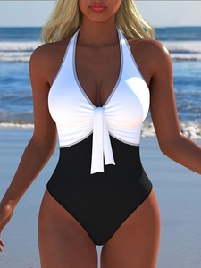 New Arrival Women'S Swimwear <strong>Swimming</strong> Suit Beach Outfits <strong>Swimming</strong> Clothes Swim <strong>Dress</strong> <strong>Swimming</strong> <strong>Costume</strong> for Women Ladies Swimwear - Product Image 2