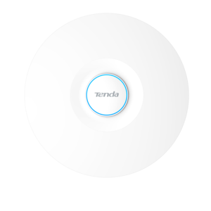 Tenda-enrutador inalámbrico de doble banda, enrutador <span class=keywords><strong>Wifi</strong></span> 6 <span class=keywords><strong>AP</strong></span> POE, punto de acceso Gigabit, 2,4 GHz, <span class=keywords><strong>5GHz</strong></span>, 1000mbps, I29 AX3000 - Product Image 1