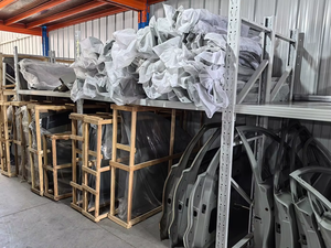 Repuestos Originales OEM y Accesorios para Automóviles BYD Seagull 2023 2024 2025 2026, <span class=keywords><strong>Precio</strong></span> de Mayoreo, Suministro de China - Product Image 6