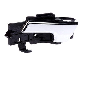 Manija Interior Izquierda de Puerta para Chevrolet Spark Pontiac AVEO 2007-2011, Pieza de Repuesto de Plástico 96462709 - Product Image 2