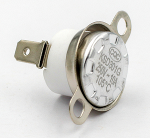 Thermostat à réinitialisation manuelle de la limite de température, thermoswitch <span class=keywords><strong>Dometic</strong></span> - Product Image 2