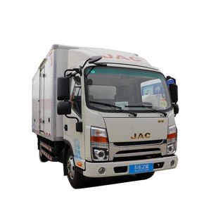 <span class=keywords><strong>Furgoni</strong></span> Refrigerati Mini, Congelatore per Trasporto Merci Fredde, Camion Frigorifero in Vendita - Product Image 4