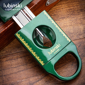 Lubinski sang trọng hai mảnh thiết lập của đơn thẳng nhẹ hơn và V-Cut Hộp Quà Tặng thiết lập - Product Image 5