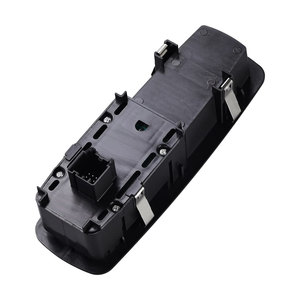 Interrupteur de lève-vitre côté passager 68086692AD pour véhicules Dodge Durango 11-15 - Product Image 4