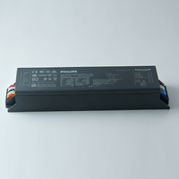 Controlador LED de Plástico Impermeable S240 sXt Dali Xitanium de 150W 0.2-0.7A 230V 929003458206 para Luces de Calle y Proyectores
