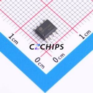 Original-Nuevo NDP7912AKC SOP-8 Circuito integrado IC Chip PMIC Controlador rectificador síncrono - Product Image 1
