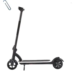 Ucuz eec onaylı 250w elektrikli paten kurulu scooter 2 tekerlekler yetişkinler kapalı yol elektrikli scooter ücretsiz kargo x8 e scooter