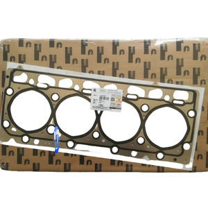 Cylinder Head <b>Gasket</b> 4943051 for Isuzu Engine Heavy Duty Diesel Replacement Part - Product Image 4