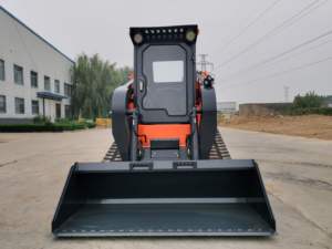 Plan flexible, adaptabilité rapide, Change 3.3T Mobile Expert, godet de 0,5 m³, <span class=keywords><strong>Agile</strong></span>, support 1 an - Product Image 2