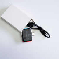 RCM V10 Injector Loader Power Control & Save Manager pour Switch NS