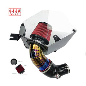 B58 Luxus Titan-Ladeluftkühlerrohr mit Turbo-Einlass für BMW G29 Z4 M40i und Toyota Supra A90 <span class=keywords><strong>3</strong></span>.0T - Product Image 5