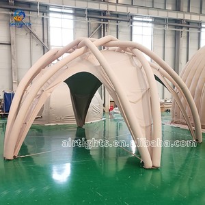 <span class=keywords><strong>Tenda</strong></span> gonfiabile gonfiabile ad arco da <span class=keywords><strong>campeggio</strong></span> gonfiabile ermetica - Product Image 3
