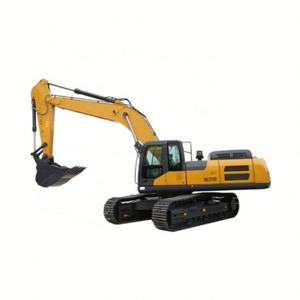 Isuzu Engine 36.8ton Chino XE370D Crawler Mountain Digger Excavadora con 1 año de garantía - Product Image 2