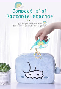 CWC Cáp Sạc Nhanh Điện Thoại Di Động Micro Hoạt Hình Logo Tùy Chỉnh Cáp Sạc Usb Có Thể Thu Vào Ngày Tháng - Product Image 5