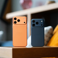 iPhone 17 Pro Max 100% Original Débloqué d'Occasion A+ 99% Neuf avec Boîte et Accessoires Complètes Sans Verrouillage
