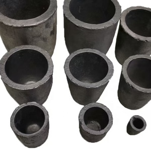 Creusets en graphite haute densité pour la fusion continue - Product Image 5