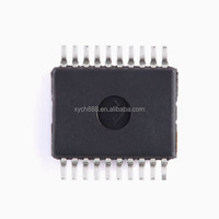 Composants électroniques XYCH Circuit intégré Ics CH376T SSOP-20 automatisation industrielle 100% Original