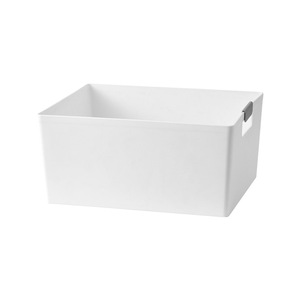 HeDou <b>Storage</b> <b>Boxes</b> Rectangular With Lid Stackable For Kitchen <b>Drawer</b> Organizing Home Furnishings - Product Image 5