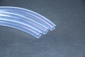 A buon mercato 3mm 4mm trasparente trasparente ad alta pressione Non corrosione flessibile tubo del carburante in PVC lunghezza 100m - Product Image 5